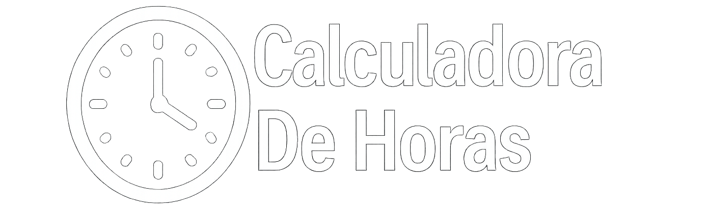 calcdehoras.com